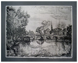 River Scene